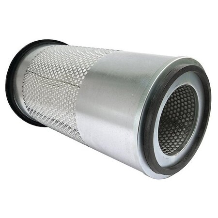 A & I Products Filter, Outer Air 16" x9" x9" A-87394880
